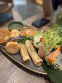The southside 《Bamboo Thai》