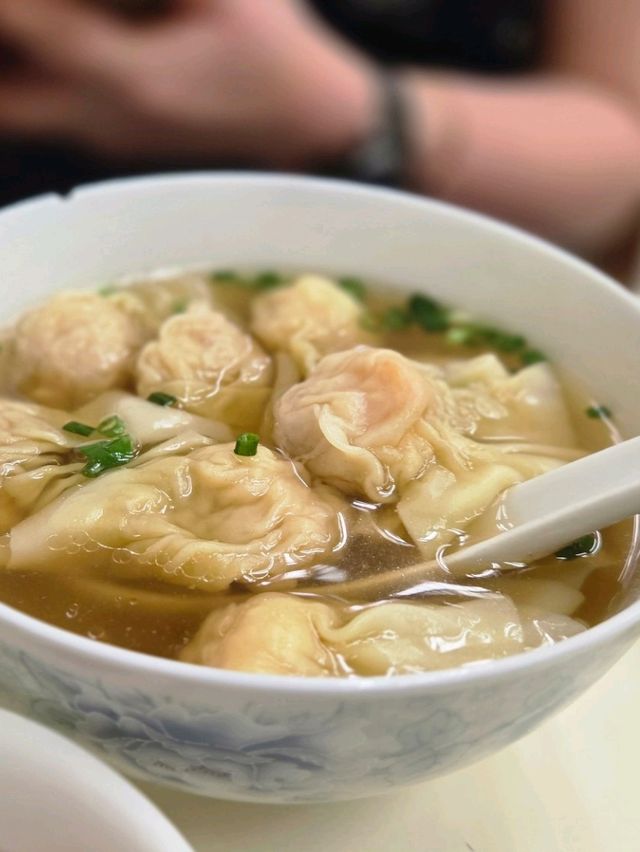 澳門福隆新街美食地圖