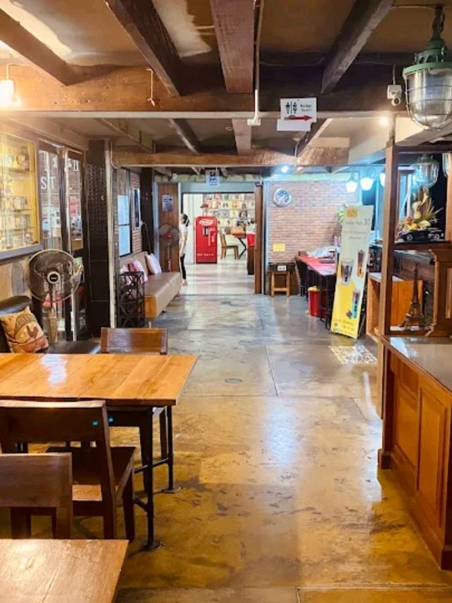 โรงแรมหมายเลข 8