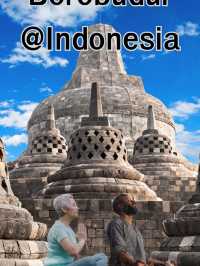 Borobudur