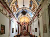 瓦倫西亞 | 國家陶瓷博物館:瓦倫西亞的藝術瑰寶