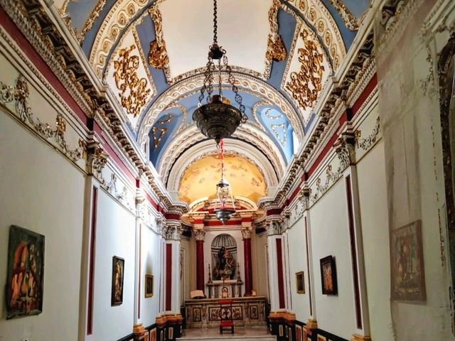 瓦倫西亞 | 國家陶瓷博物館:瓦倫西亞的藝術瑰寶 瓦倫西亞 | 國家陶瓷博物館:瓦倫西亞的藝術瑰寶