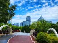 🏯Handan – A Cradle of Chinese Civilization