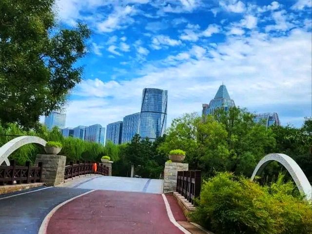 🏯Handan – A Cradle of Chinese Civilization