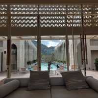 ประทับใจไม่ลืมกับ Navakiri Boutique Resort Satun!