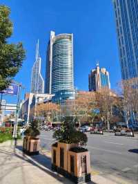 🏙️ รีวิวเซี่ยงไฮ้ – เมืองแห่งอนาคตที่ต้องไปสัมผัส