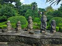 ๐๏ธ Jeju Island โ Koreaโs Island of Wonders