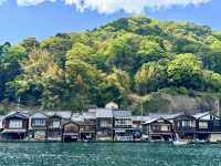 海の京都-伊根