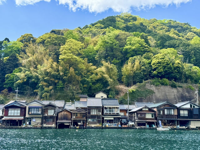 海の京都-伊根