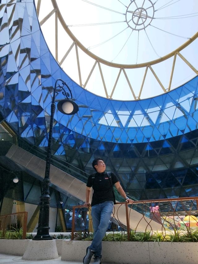 My Holiday at Phu Quoc Island!