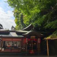 福冈南藏院参拜评论