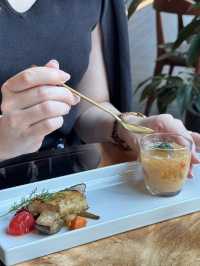 【福岡旅行】大人の雰囲気✨