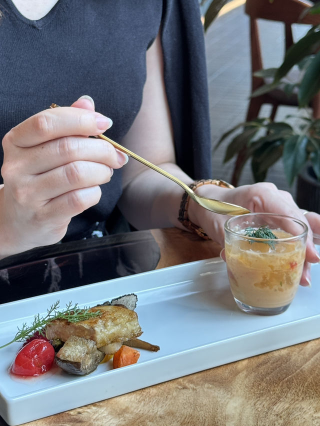 【福岡旅行】大人の雰囲気✨