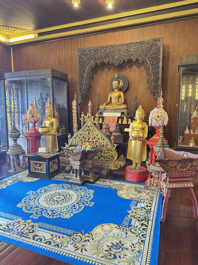 วัดพระแก้ว เชียงราย