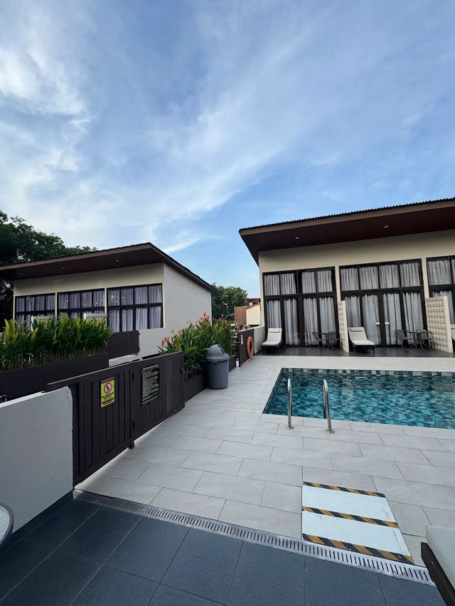 Woda Spa and Resort, 