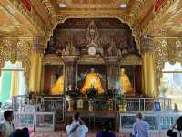 Sule Pagoda