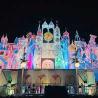 魅惑の香港ディズニーランド