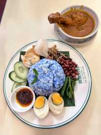 🥪🌶️🥗🍗☕🍜🥃 Malacca Foodie Guide: Nostalgic Comfort & Homestyle Flavours at Ah Ma Ho Liao@Jonker.