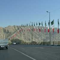 Tehran 2 Days Itinerary