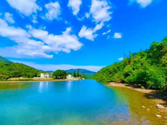 Explore Rural Traditions at Sheung Yiu Folk Museum Explore Rural Traditions at Sheung Yiu Folk Museum