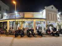 BEST Satay Kajang Spot in Malaysia
