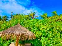 Anantara Dhigu Maldives Resort — The Perfect Family Escape