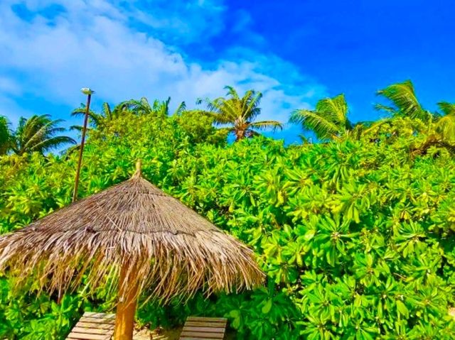 Anantara Dhigu Maldives Resort — The Perfect Family Escape