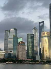 Shanghai 9 Days Itinerary