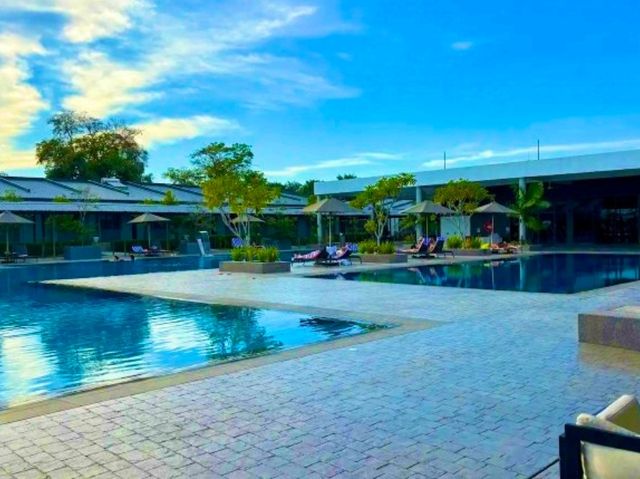 Sepang Itinerary | Passion Fruit Garden & Hiking Adventure