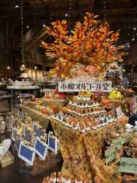 札幌人氣打卡美食推介🦀