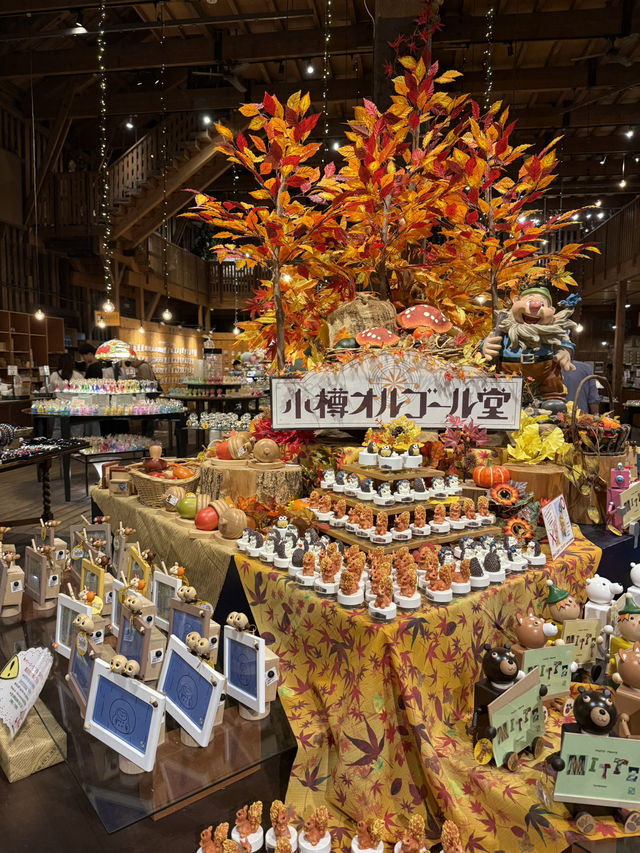 札幌人氣打卡美食推介🦀