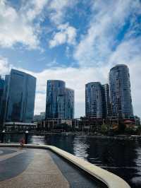 Elizabeth Quay