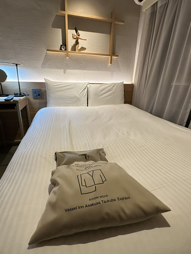 "日本の下町を楽しむ朝ごはん"が朝食のコンセプト『ベッセルイン浅草 つくばエクスプレス』 