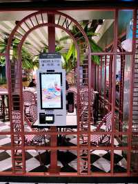 Chef Wan 1958: A Taste of Malaysia in Style