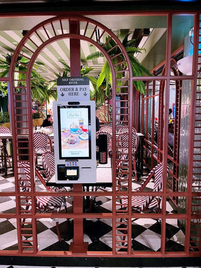 Chef Wan 1958: A Taste of Malaysia in Style