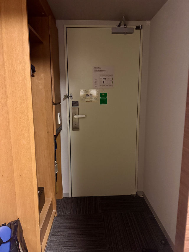 Dormy Inn Toyama Natural Hot Spring 🇯🇵 Dormy Inn Toyama Natural Hot Spring 🇯🇵