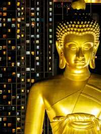 การมาเที่ยวเมืองไทยโดยไม่ไปเยือนสถานที่เหล่านี้…