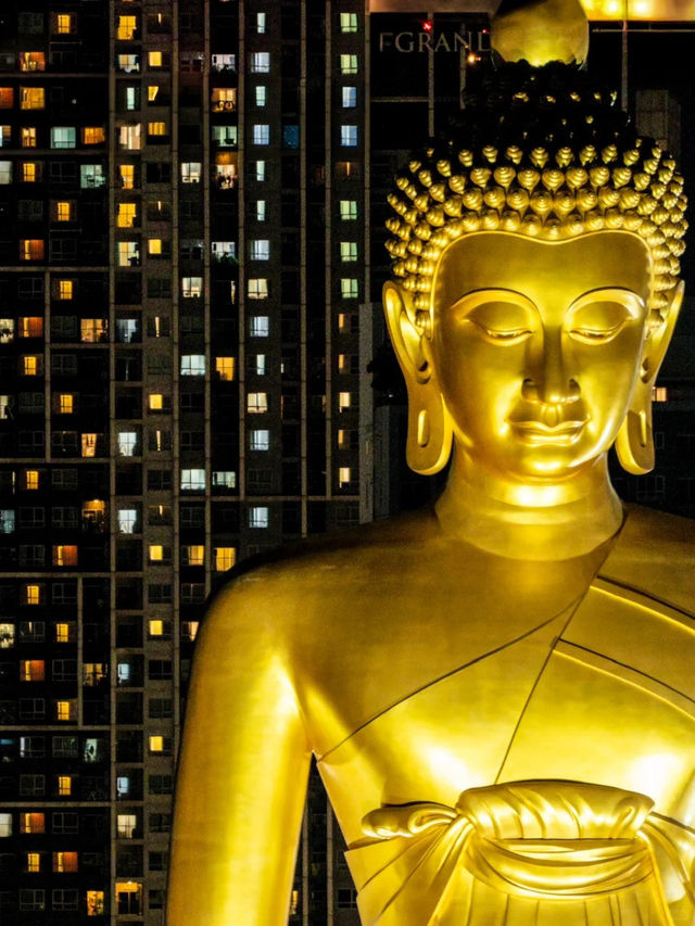 การมาเที่ยวเมืองไทยโดยไม่ไปเยือนสถานที่เหล่านี้…