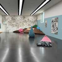 Kunstmuseum Luzern – Modern Art Meets Lakeside Serenity