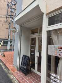 【宮城】仙台　COCO coffee and garden