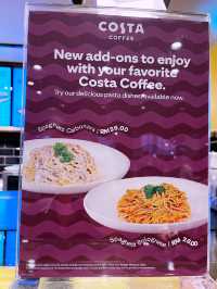 KLIA: A World-Class Gateway with Style, Comfort, and Great Coffee