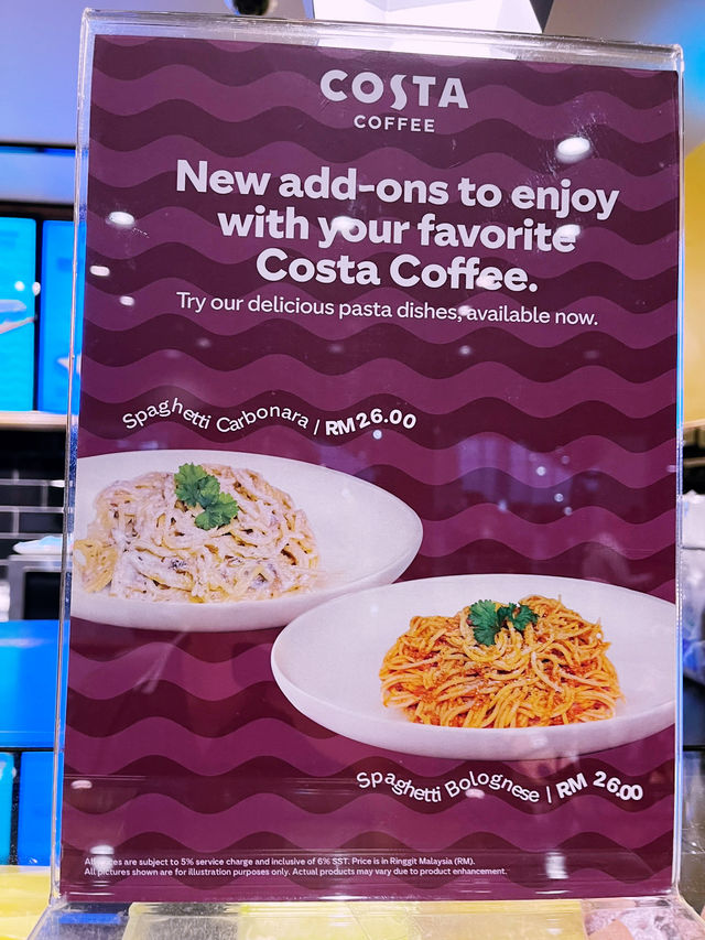 KLIA: A World-Class Gateway with Style, Comfort, and Great Coffee