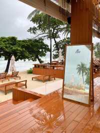 Centara Reserve Samui 