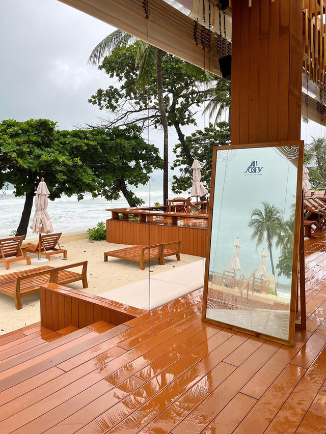 Centara Reserve Samui 