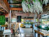 Scenic Food Stop in Toledo City, Cebu