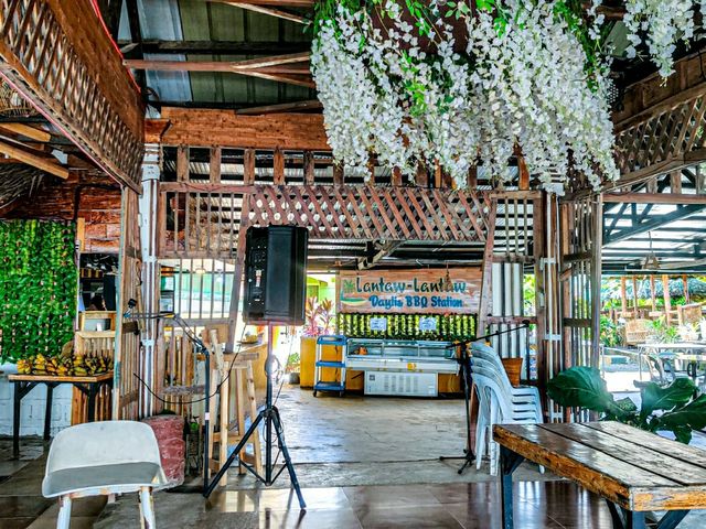 Scenic Food Stop in Toledo City, Cebu