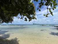 Anse La Raie Beach - Great kitesurfing spot