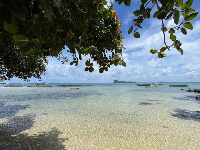Anse La Raie Beach - Great kitesurfing spot