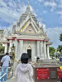 ศาลหลักเมืองจังหวัดขอนแก่น