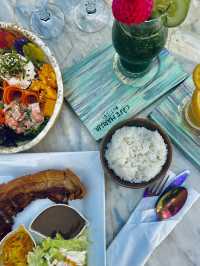Cafe Maruja – Station 3, Boracay: Brunch & Beachfront Chill 🌴☕